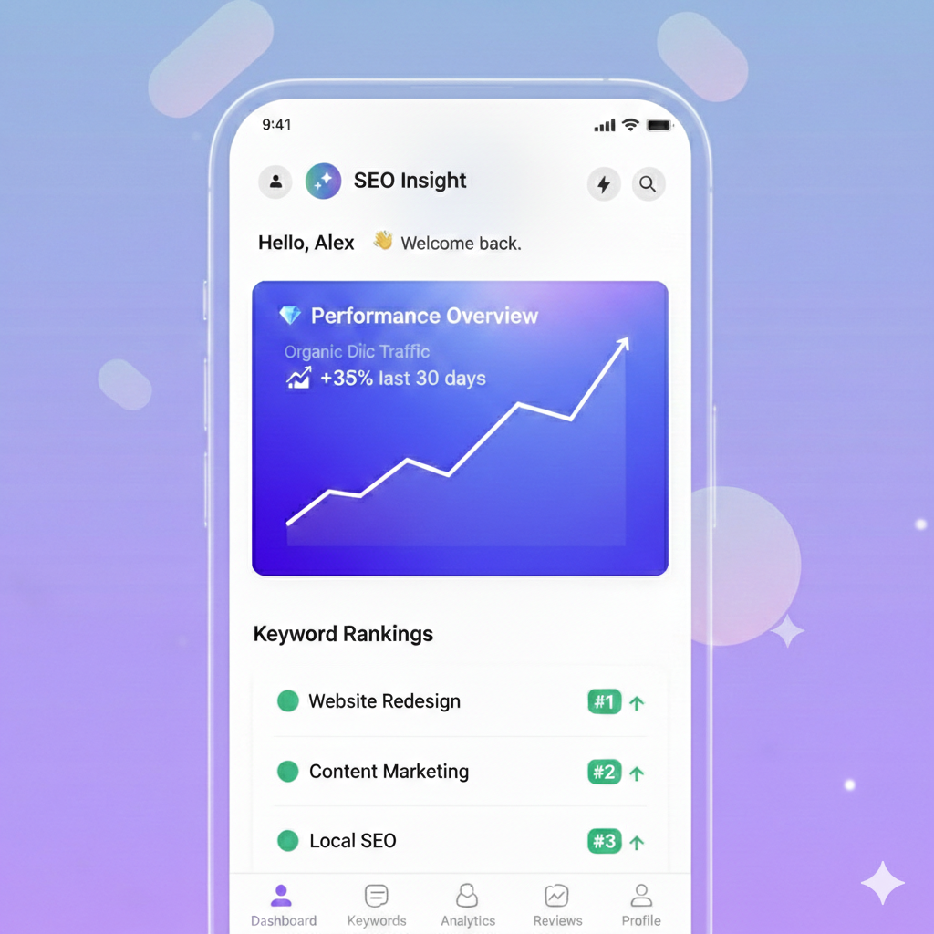 Search Engin Optimization