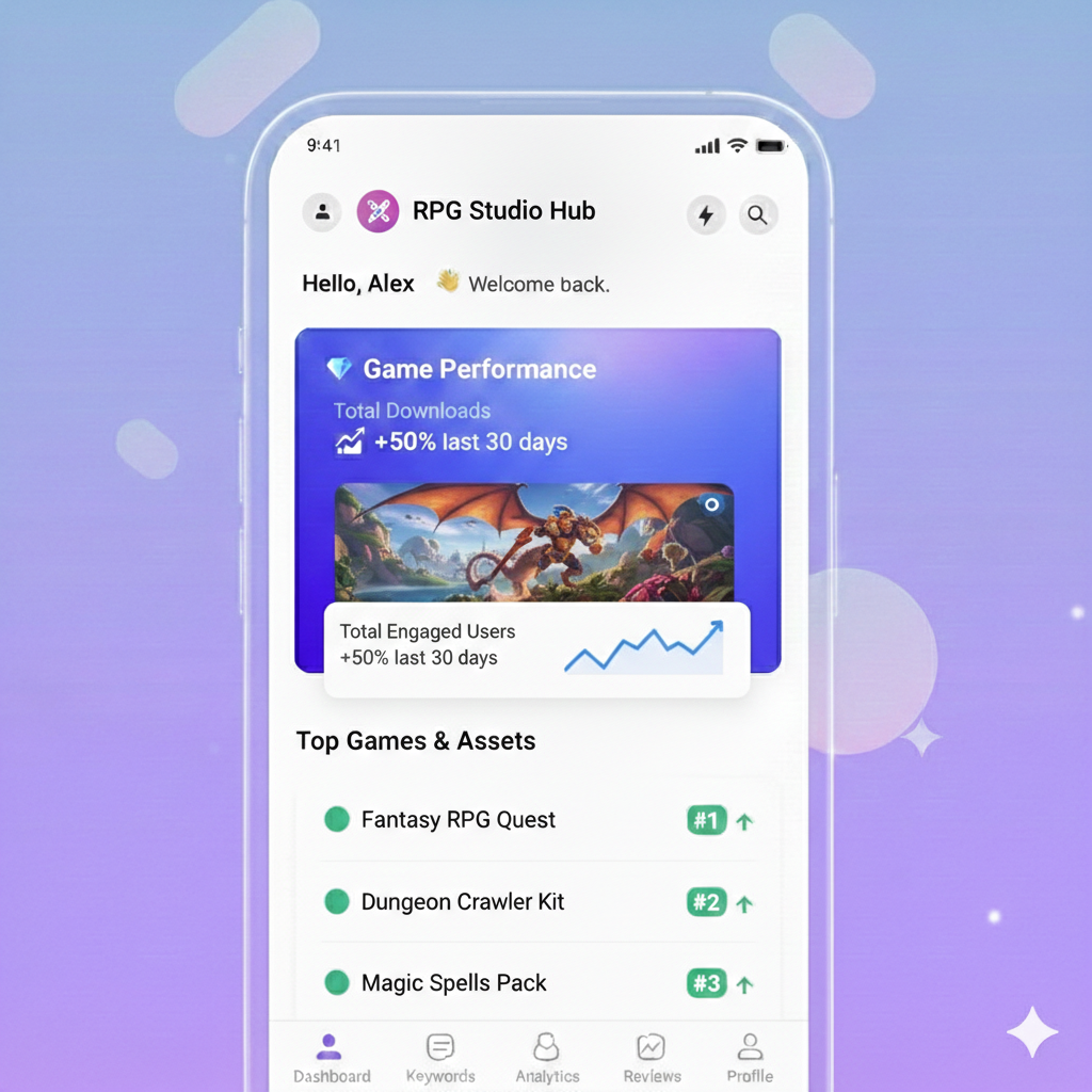 Unity Game Development
